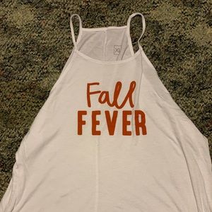 The Be Brand Tank